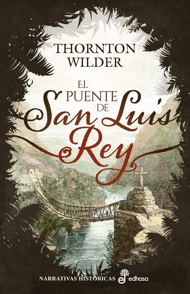 Produktbild: El Puente de San Luis Rey