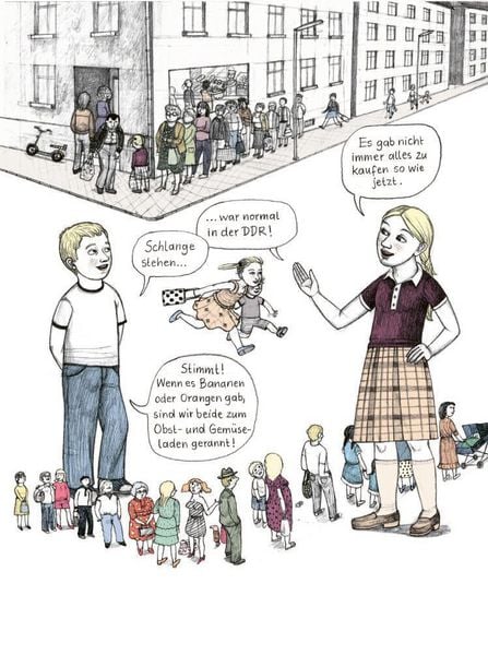 Produktbild: Doppelte Heimat
