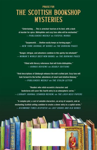 Produktbild: The Poison Pen