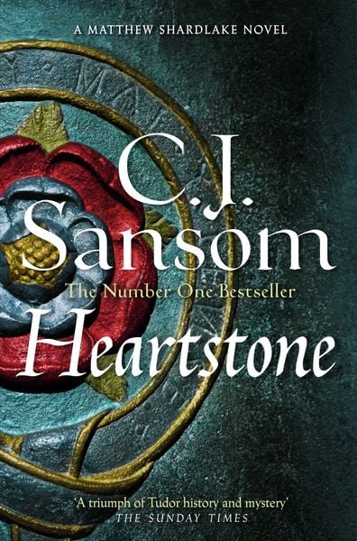 Produktbild: Heartstone