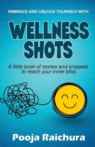 Produktbild: Wellness Shots
