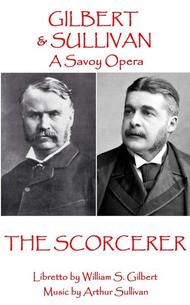 Produktbild: The Scorcerer