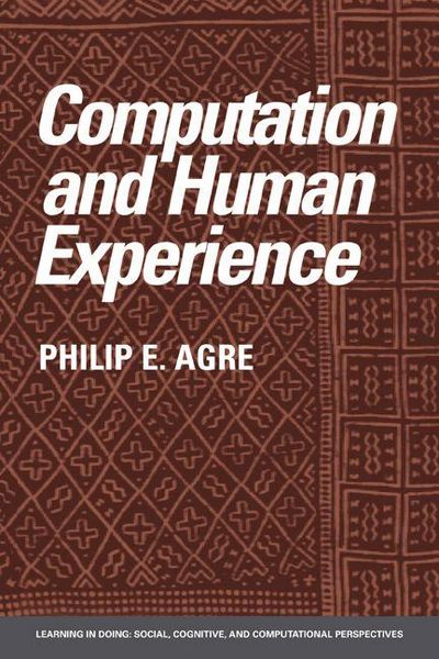 Produktbild: Computation and Human Experience