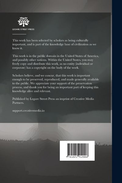 Produktbild: The Spiritual Significance: Or, Death As an Event in Life