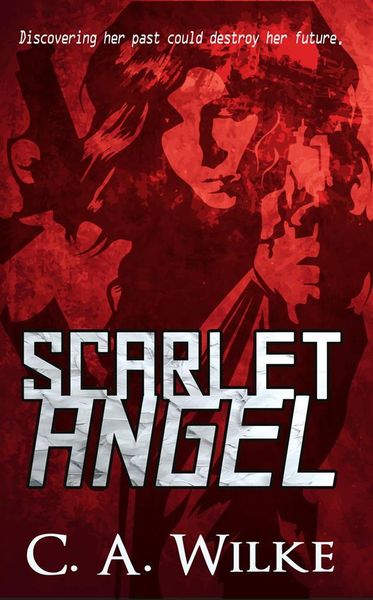 Produktbild: Scarlet Angel