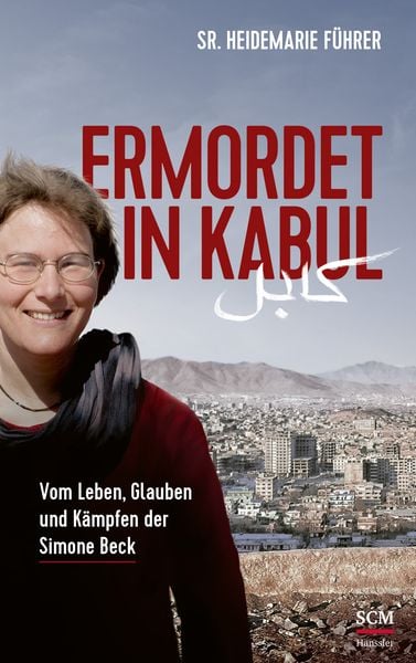 Produktbild: Ermordet in Kabul