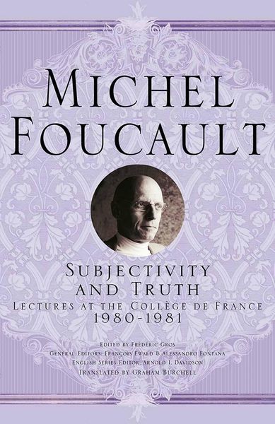 Produktbild: Subjectivity and Truth