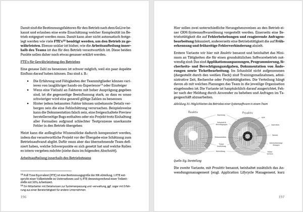 Produktbild: Customer Relationship Management (CRM) in der Praxis