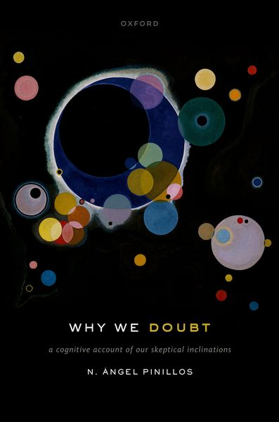 Produktbild: Why We Doubt