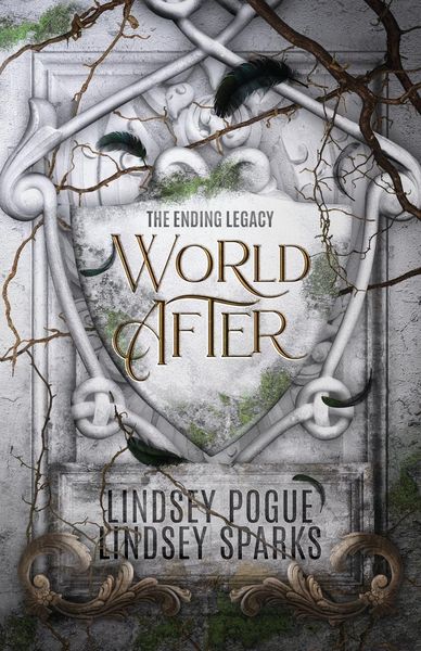 Produktbild: World After