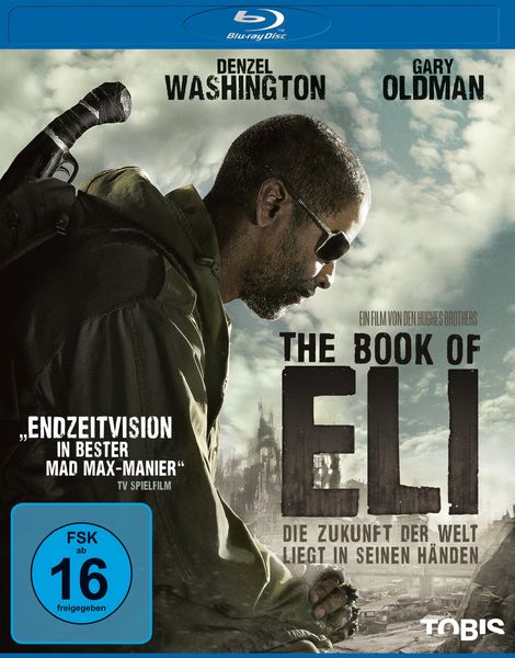 Produktbild: The Book of Eli