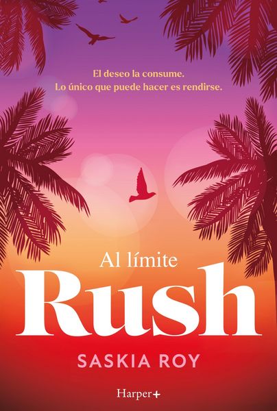 Produktbild: Al l&iacute;mite. Rush