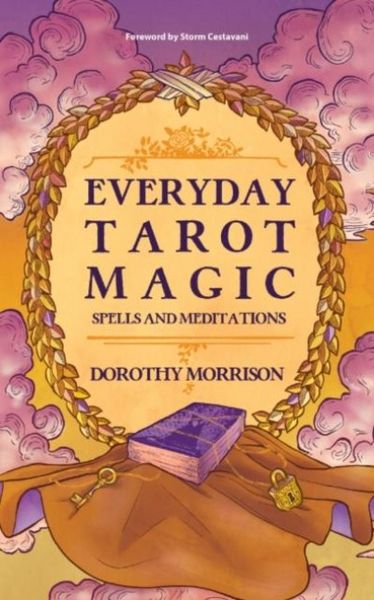 Produktbild: Everyday Tarot Magic