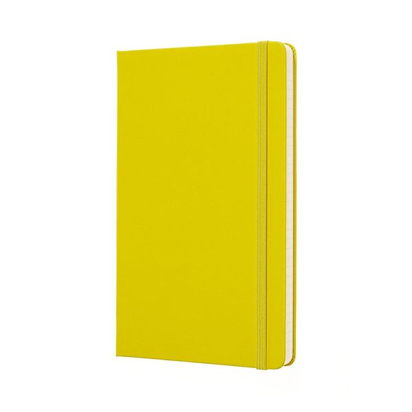 Produktbild: Moleskine Notizbuch, Large/A5, Liniert