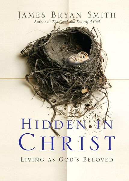 Produktbild: Hidden in Christ