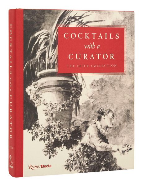 Produktbild: Cocktails with a Curator