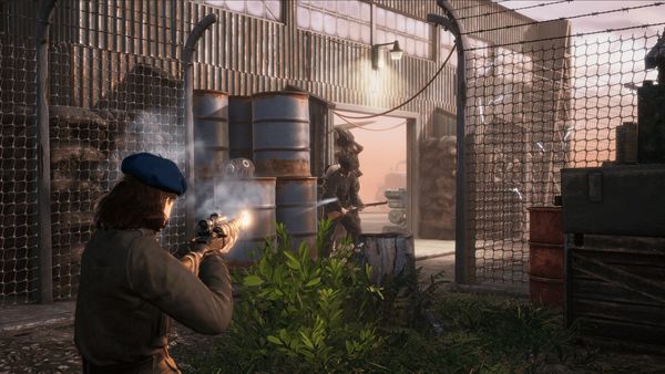 Produktbild: Classified: France'44