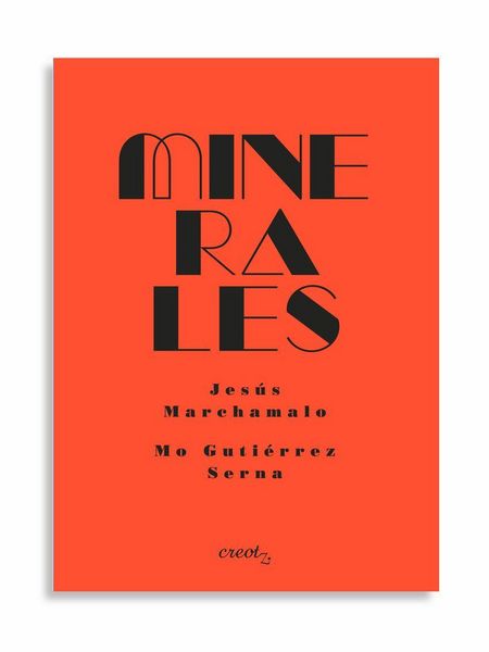 Produktbild: Minerales