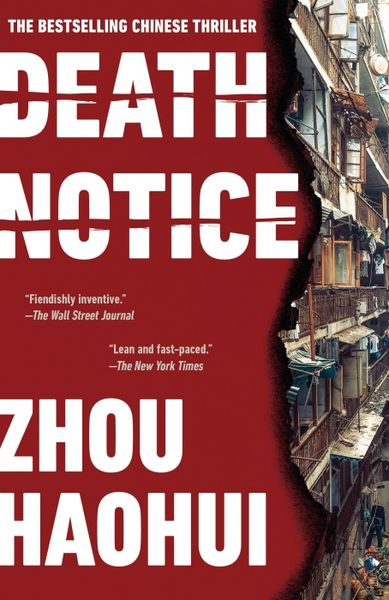 Produktbild: Death Notice