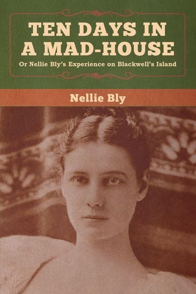 Produktbild: Ten Days in a Mad-House