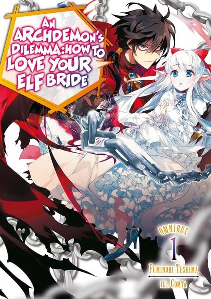 Produktbild: An Archdemon's Dilemma