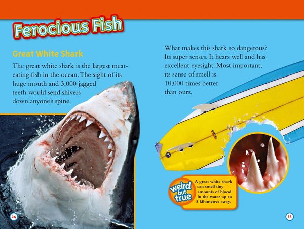 Produktbild: Deadliest Animals