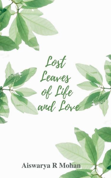 Produktbild: Lost Leaves of Life and Love