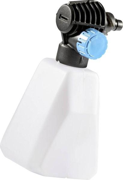Produktbild: Gloria Haus und Garten 729120.0000 MultiJet Foam Set Schaumsystem 1St.
