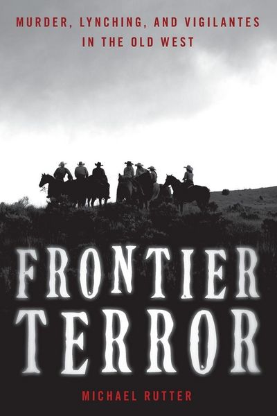 Produktbild: Frontier Terror