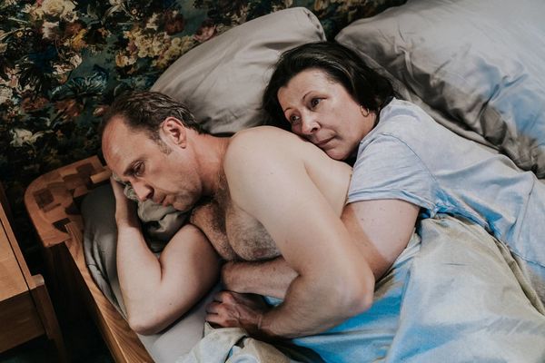 Produktbild: Die Verlorenen (OmU)