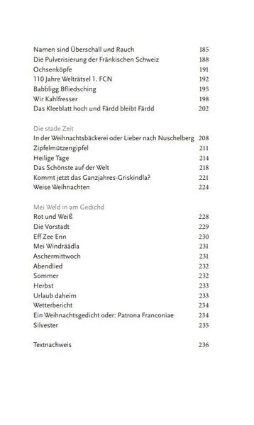 Produktbild: Mein Franken-Buch