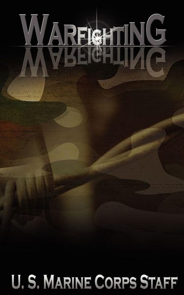 Produktbild: Warfighting