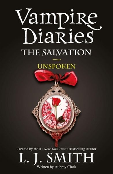 Produktbild: The Salvation: Unspoken