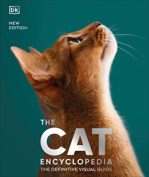 Produktbild: The Cat Encyclopedia