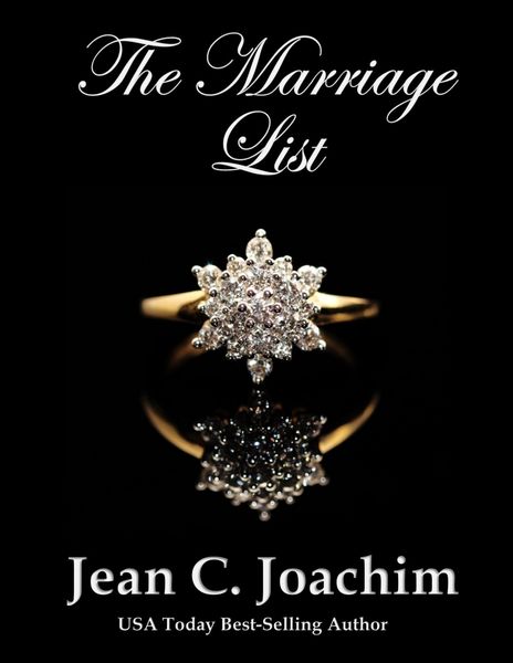 Produktbild: Marriage List