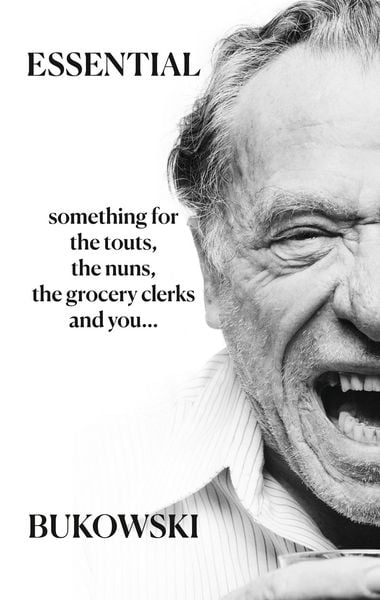 Produktbild: ESSENTIAL BUKOWSKI POETRY PB