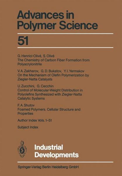 Produktbild: Industrial Developments