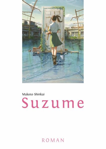 Produktbild: Suzume