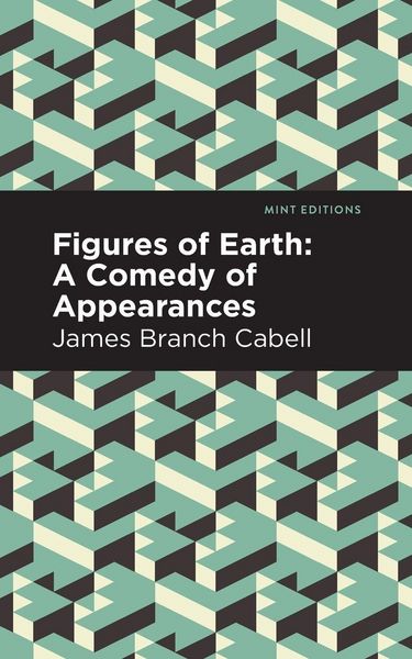 Produktbild: Figures of Earth