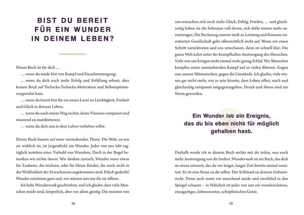 Produktbild: Wunderwerk