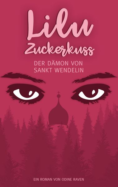 Produktbild: Lilu Zuckerkuss