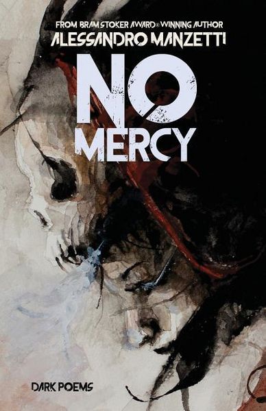 Produktbild: No Mercy: Dark Poems