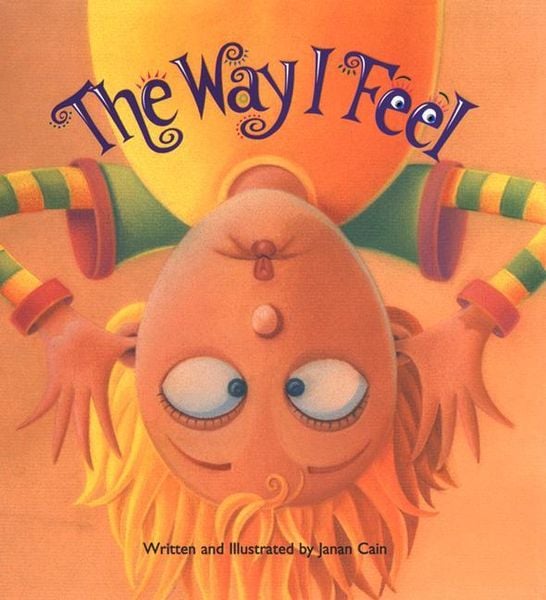 Produktbild: The Way I Feel