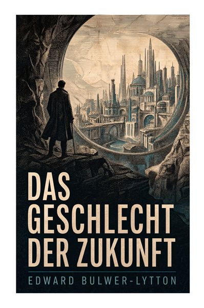 Produktbild: Das Geschlecht der Zukunft