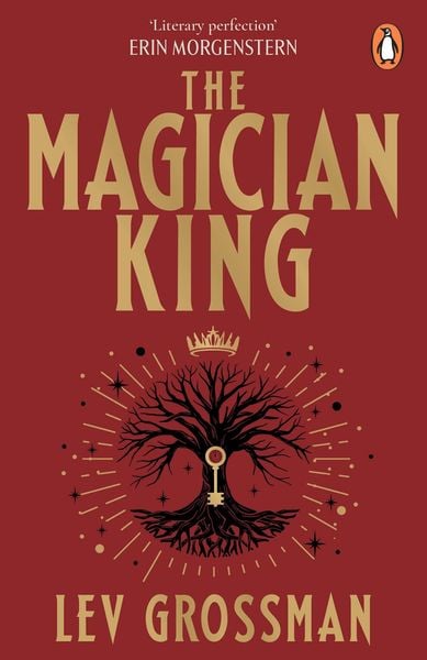 Produktbild: The Magician King
