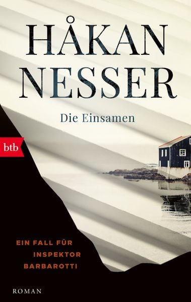 Die Einsamen, Taschenbuch von Hakan Nesser, btb