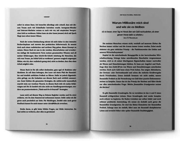 Produktbild: Nine to five muss nicht sein!