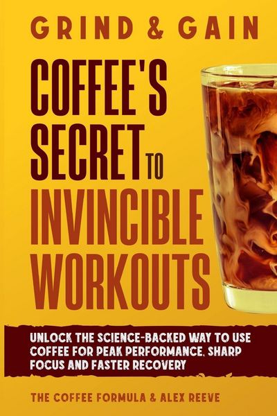 Produktbild: Grind & Gain