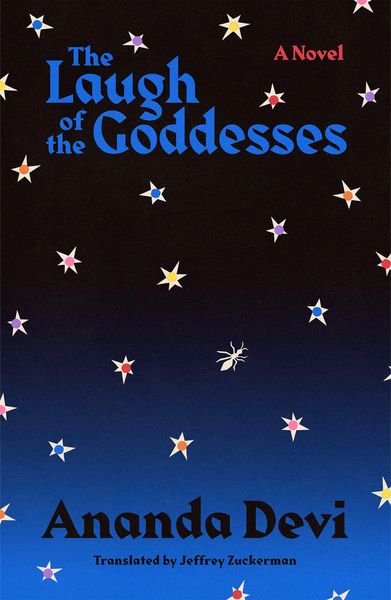 Produktbild: The Laugh of the Goddesses