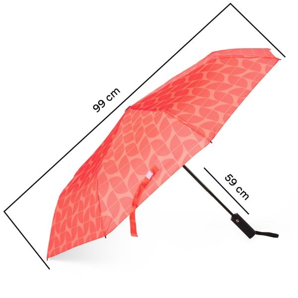 Produktbild: Regenschirm Geometric Color "Color Burst"